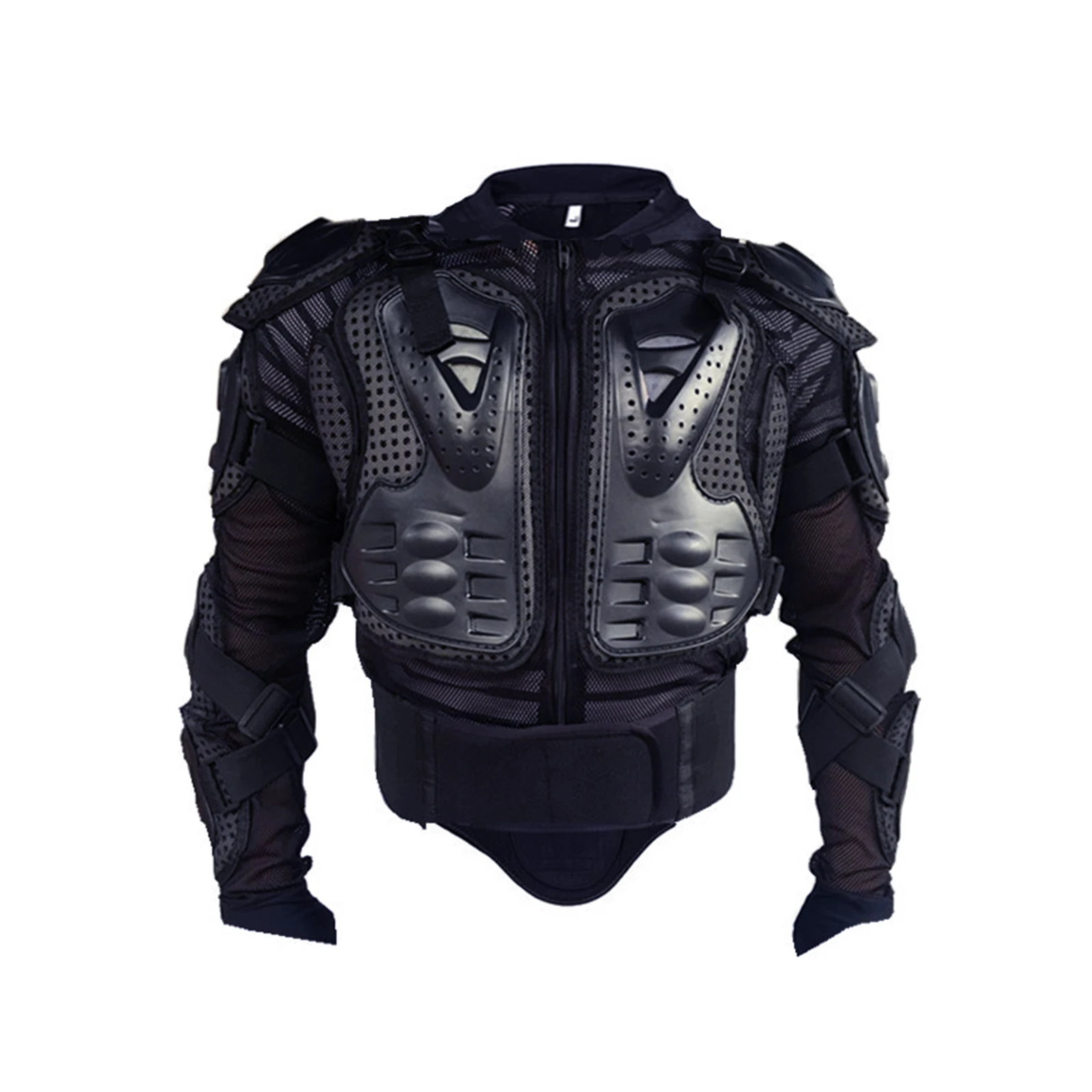 Mesh Breathable Protection Riding Inner Body Jacket Motorcycle Armor