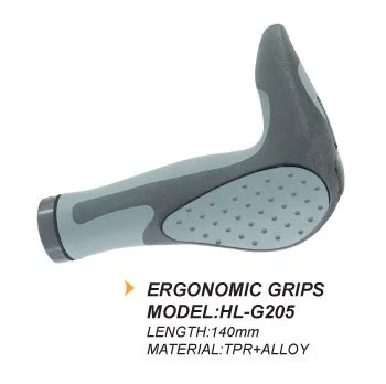 R2 HUALONG Bicycle Parts Anti Slip Anti Vibration Bicycle Mountain Bike Customized HL-G205