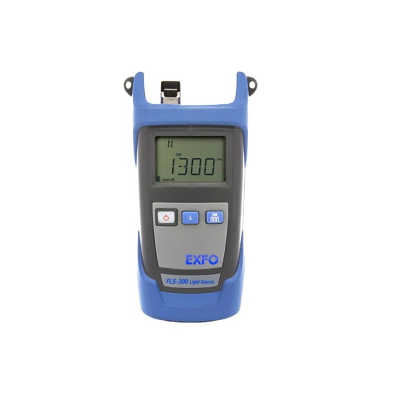 Exfo OTDR opm vfl тестер инструменты Fls 600 волоконно-оптический источник измеритель мощности оптический локатор неисправностей цена