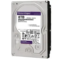 Wholesale High Quality 8tb Hdd Server Hard Disk Drive For Surveillance System Internal Hard Drive Hdd
