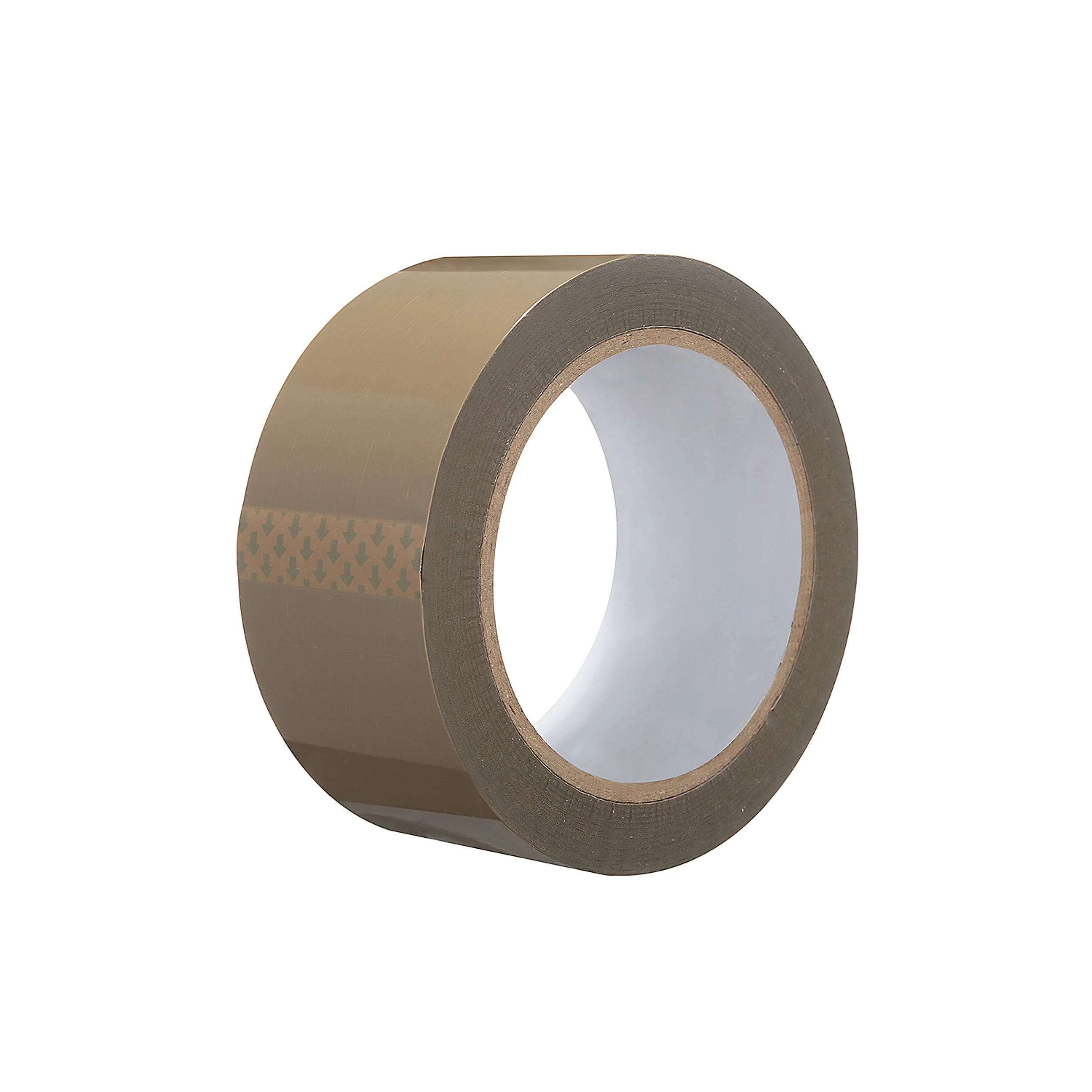 Wholesale BOPP Brown Packing Tape for Packaging