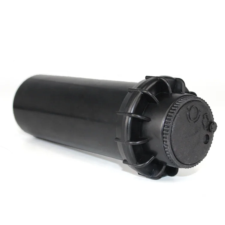 3/4'   Female Plastic Water Pop Up Sprinkler for Garden