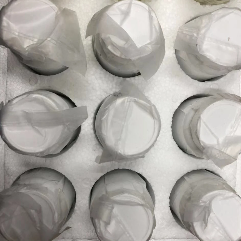 gallium metal wholesaler 99.9999% liquid gallium 6n gallium for GaAs and GaN