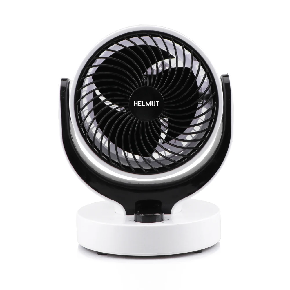 Energy Saving Heating Fan Dual-use Portable Office Electric Fan Heater Mini Air Heater Fan
