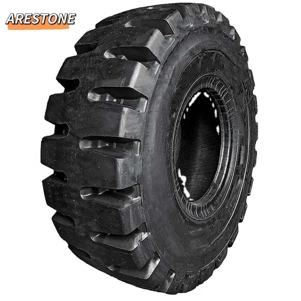 2023 OTR Tyre Tubeless Tyre Tires 17.5R25  23.5R25  26.5R25  29.5R29