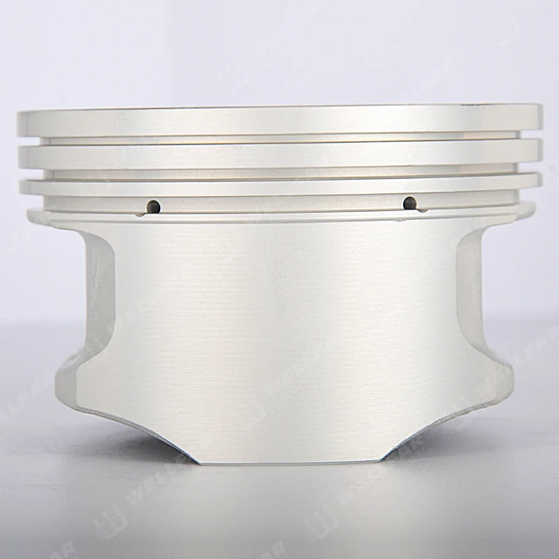 Engine Piston 86mm For Motor 2.0 8V  FlexPower  97426600/P9300 4Cylinders