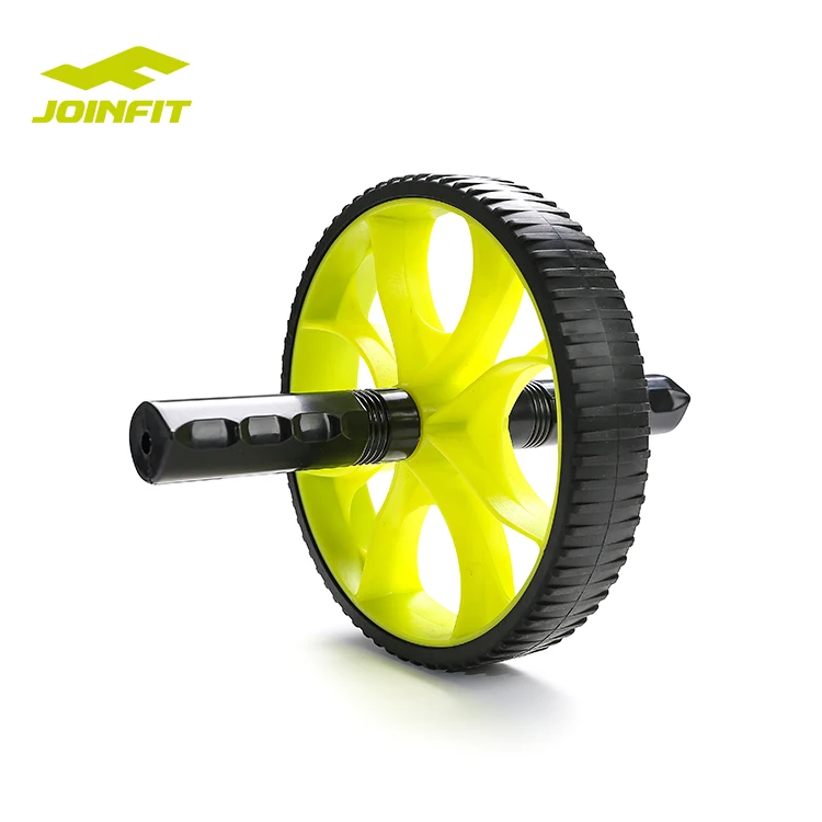 private label trainer exercise equipment ab wheel rollers set