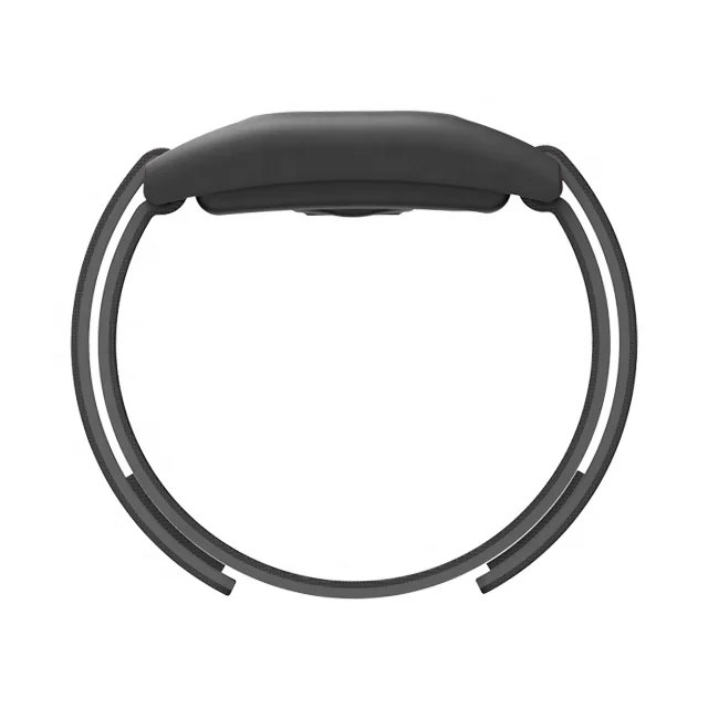 Chileaf CL831 Waterproof Heart Rate Sensor Fitness Bluetooth ANT+ Heart Rate Monitor Armband for Cycling