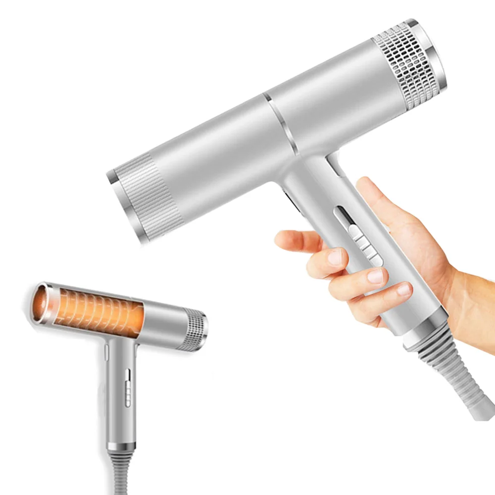AIWO best seller bonnet hooded hair dryer newest and most advance hair dryer bimetal temperature switch for hair dryer