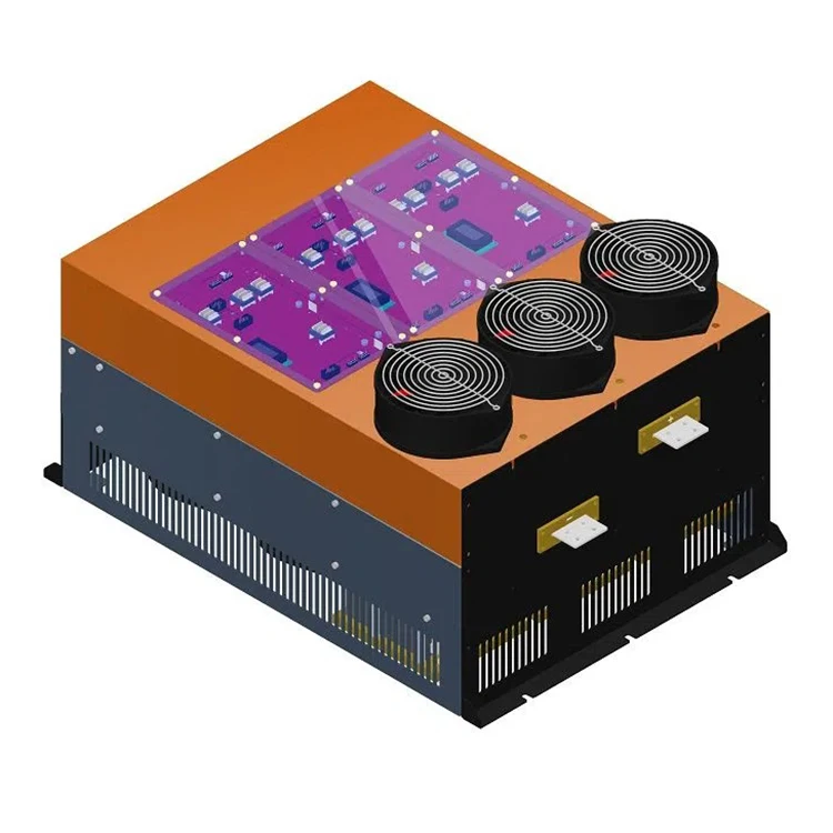HPE-POWER экспонирующая установка источник электропитания для дуговая ксеноновая