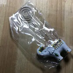 Wedding Favors Good Luck Elephant Place Card Holders Table Decoration (100pcs/lot)