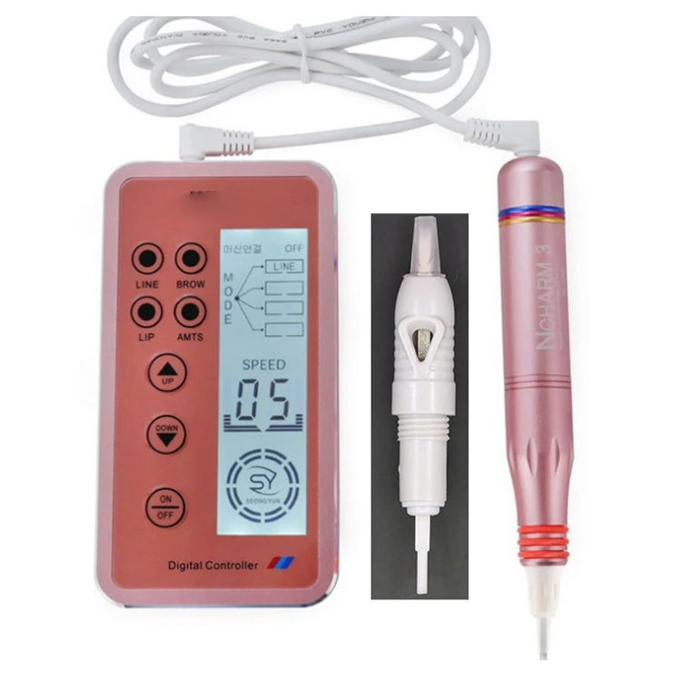 2023 Hot Sale Wireless Tattoo Pen Machine Cheap