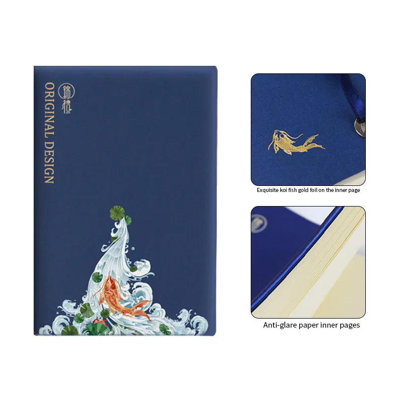 Custom Corporate Gift Set Luxury Vacuum Cup Notebook Pen Umbrella Executive Kits Business Promotional Gift Set With Box