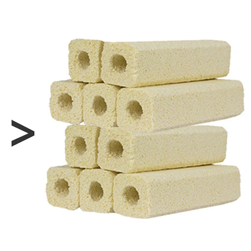 spheres aquarium bio filter Kio Pond Filter Media Aquarium Ceramic Bio Rings Bacteria House