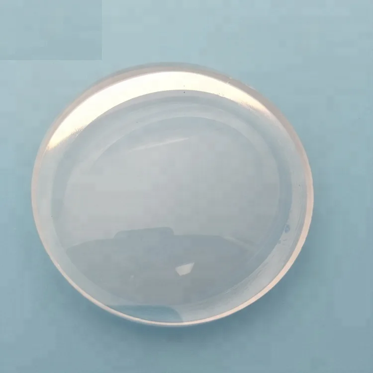 HMC Danyangmanufacturers Personalized Optical Prescription Hihg Power Ophthalmic eyeglasses Lenses Cr39 15 Resin Clear