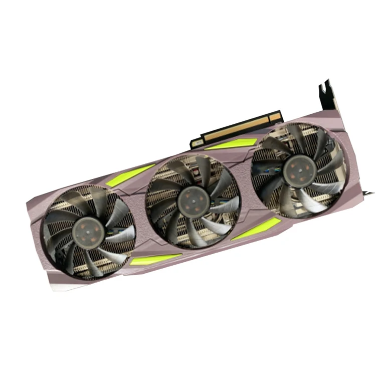 Видеокарты CMP 90HX 86mh/s, 10 ГБ, игровые видеокарты VGA