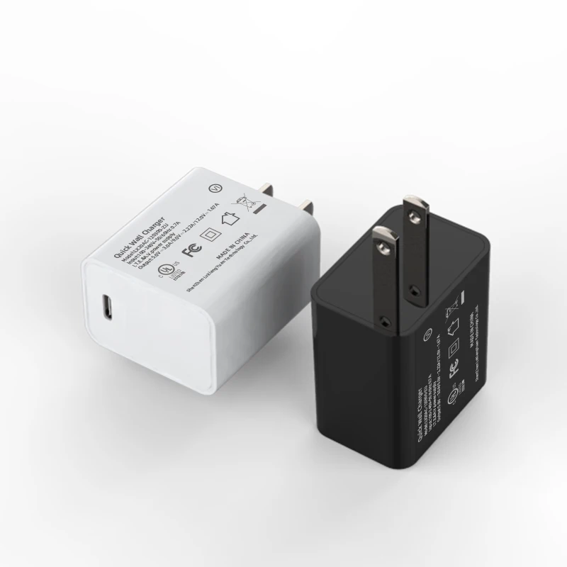 5v 3a power adaptor c type 15w power supply cargador de pared carregador 5v 3a usb c charger for zed air mini for samsung phones