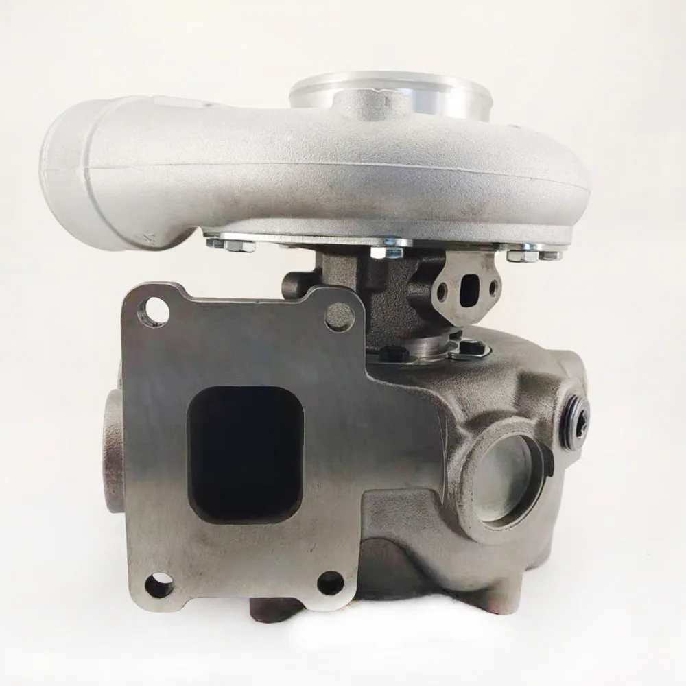 Wholesale turbo price cheap high quality diesel Engine Marine S300W072 Turbo 174404 2244859 durability superior turbocharger