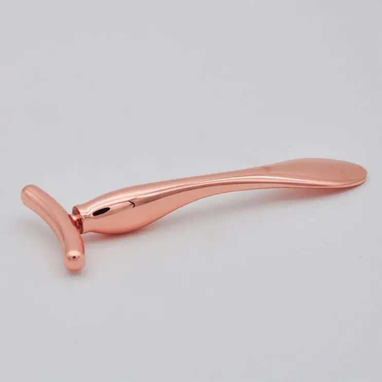 Косметическая лопатка для увлажнения крема для лица, уход за кожей, отбеливание, лечение акне, против морщин, лифтинг, красота