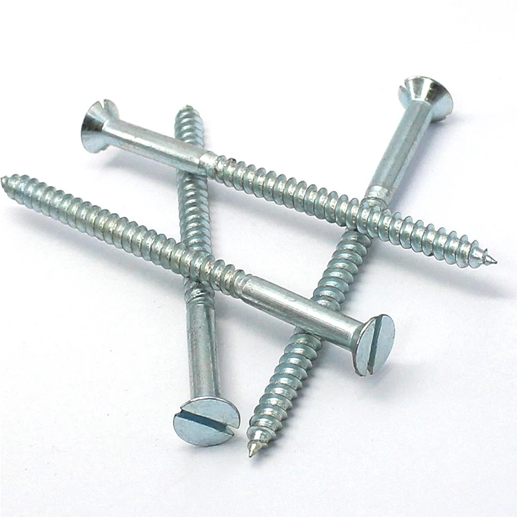 Roofing Concrete Deck Nut Thumb Brass Cup Titanium  Bolt Wood Drywall Screw