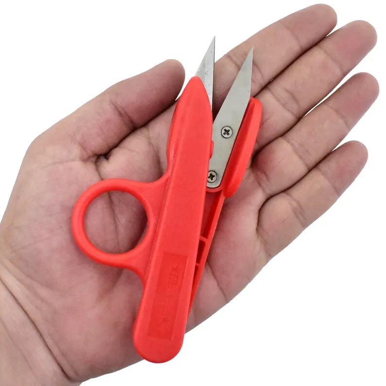 Mini Yarn Scissor household cutting yarn scissor thread cutter for sewing