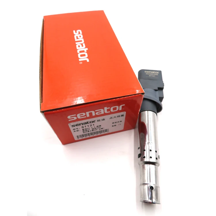 
ngk 48065 Ignition Coil For VW TOUAREG OE 022905100B, 022905715B 