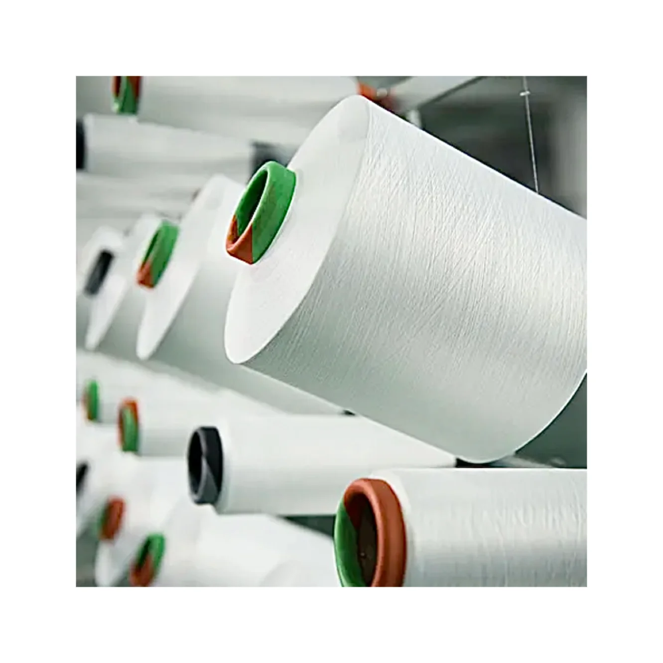 Best Price DTY 100% Polyester Yarn 75D/36F NIM SD RW AA Grade Yarn Materials For Knitting