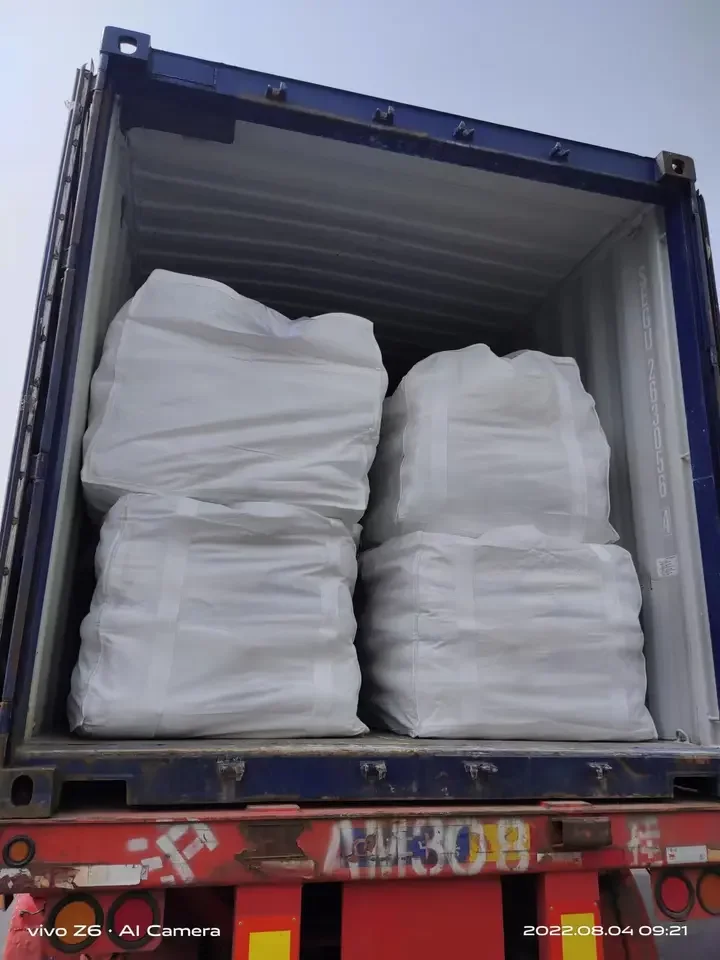 Factory High Quality Price 99% NaHCO3 Powder Baking Soda Bake Soda Bicarbonate Sodium