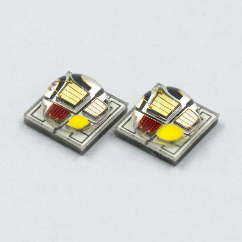 5050 Led RGBW High Quality Smd Led Four Color 4 Chips