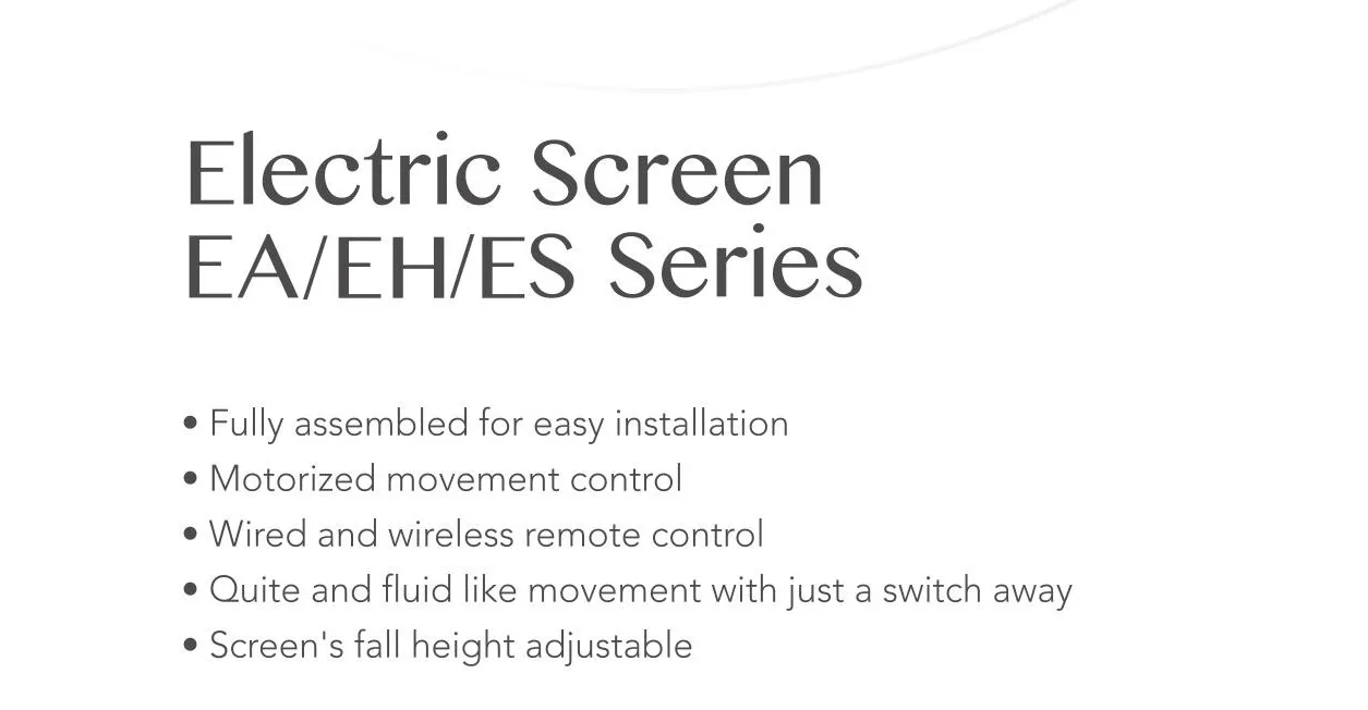 120 inch new multimedia 4k motorised ceiling mount motorized projection screen