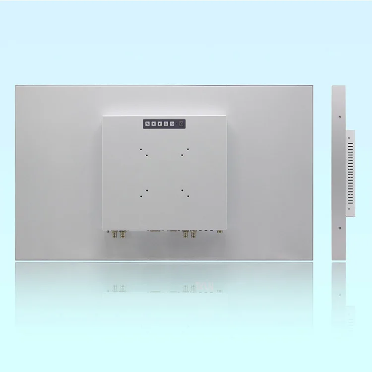 new 21.5 / 27 inch 4K SDI  monitor long-life medical 4k monitor 27 inch for endoscopy display equipment