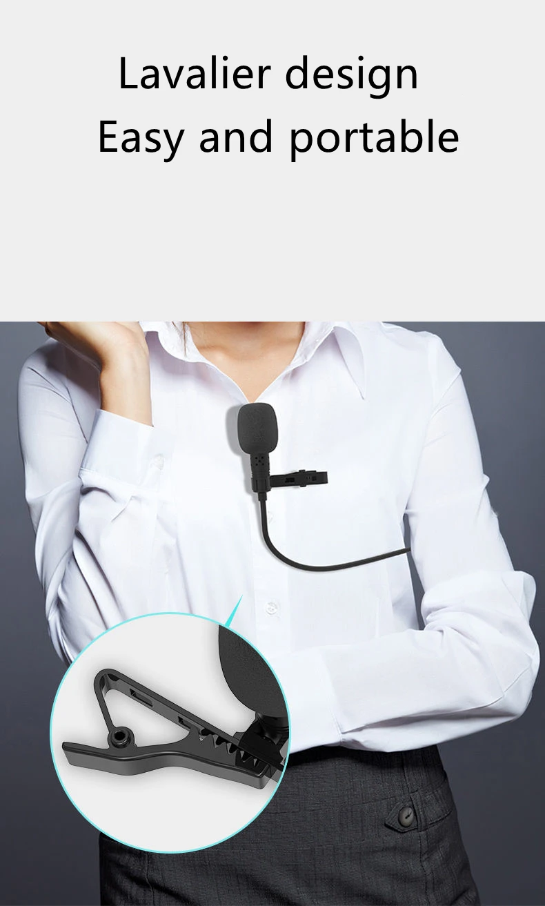 Hot selling mic speakerphone with high quality usb microphone