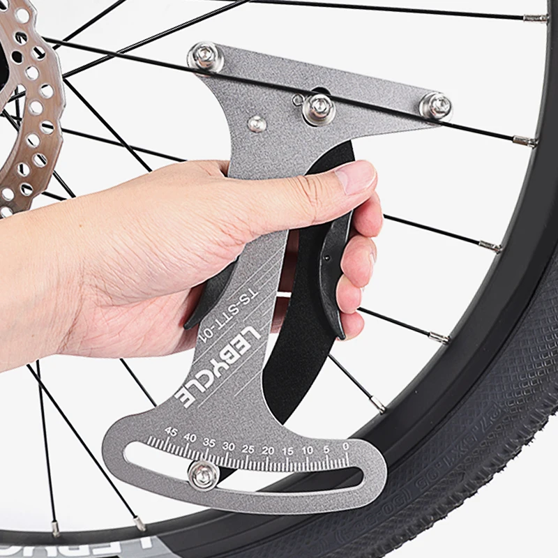 Lebycle Bicycle Tool Spoke Tension Testers For MTB or Road Bike
