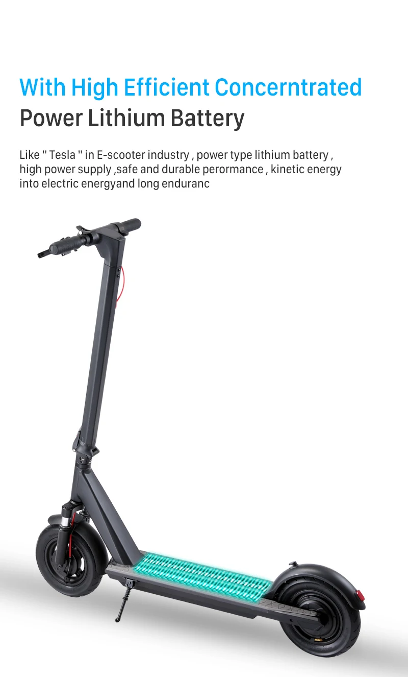 Chinese Citycoco  Top Powerful  Battery Quickly Folding Max Speed 30km/h For Adult USA Warehouse Stock In Electric Scooter