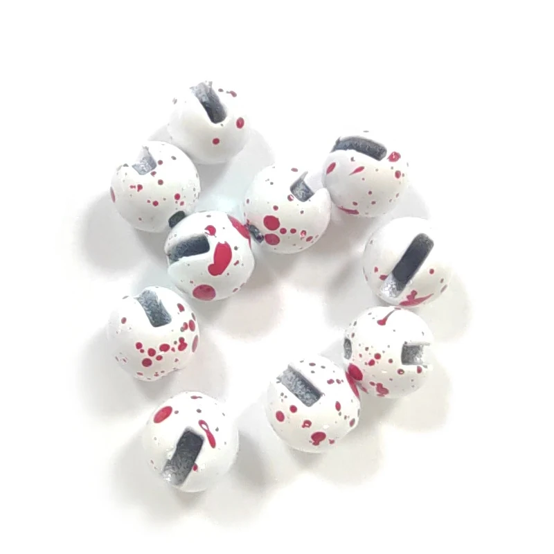 Пятнистые белые черные зеленые tan10 шт.