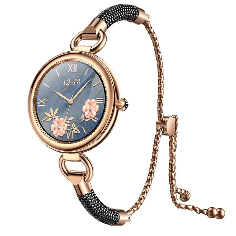 Manufacturer sale luxury smart watch slider android pressure heart rate blood oxygen sedentary reminder Smartwatch GT01