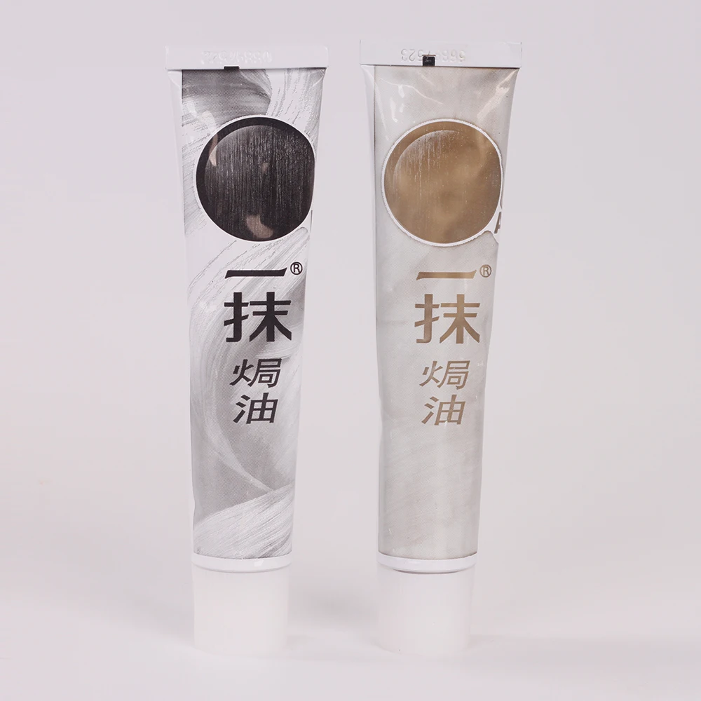 
Savol free sample 3D hair color instant hair dye cream 