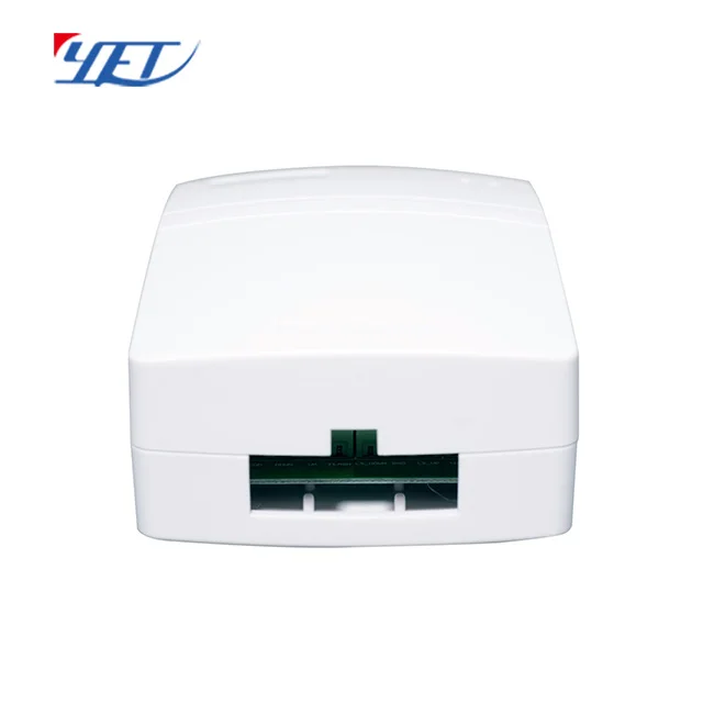 YET845 Tubular Motor Rolling Shutter Controller Board Panel 220V