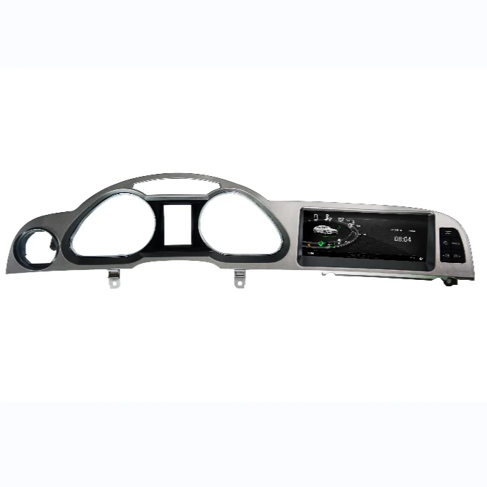 Ersan Professional Audio Video 8.8 HD1920*720 Android 10 Car Radio GPS Navigation for Audi A6 2004-2009 Carplay 4G Camera IPS