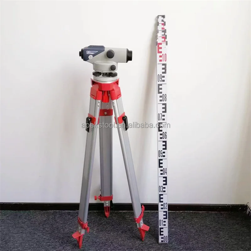 Engineering Construction 32X Magnetic Damper B20 Auto Level On Sale