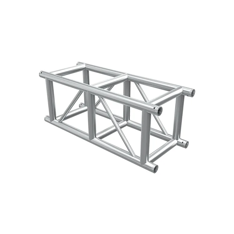 Aluminium Event Stage Portable Heavy Duty Spigot Truss For Canopy Tent Outdoor