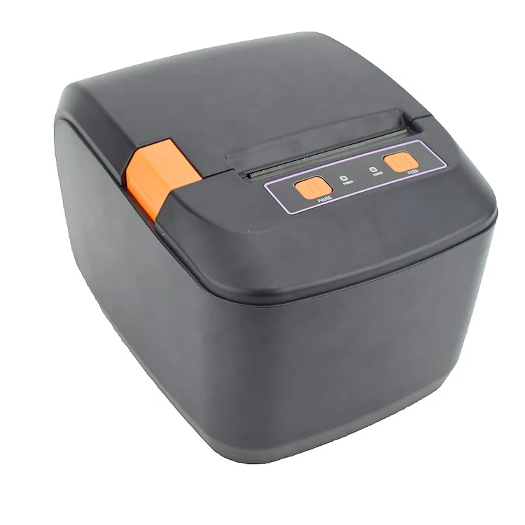 Wholesale Factory Price High Speed Thermal Label Printer Printer Barcode Printer