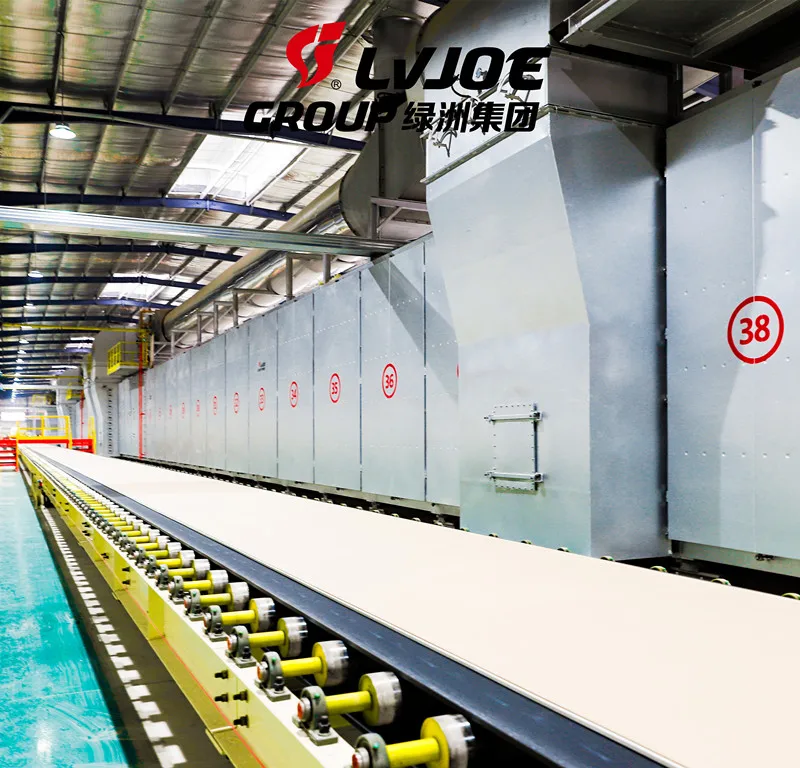 30 million Gypsum Board Production Line/Plasterboard Making Machine