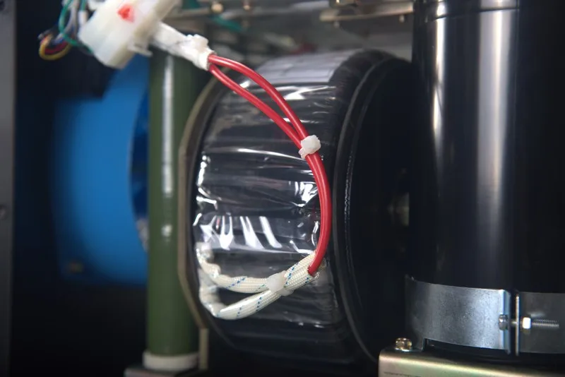 RSR--2500 Capacitor Discharge Stud Welding Machines