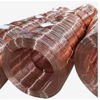 Exporter of Industrial Grade 99.99% Copper Scrap/ Copper Wire Scrap Excellent Quality Metal Scrap Copper Wire
