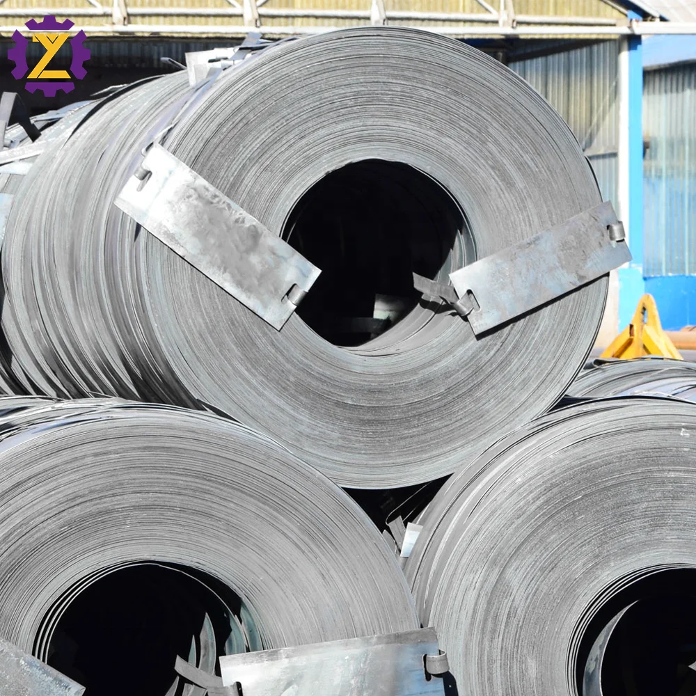 Лидер продаж, производители № 1, сосуд под давлением, низкая цена, стальная катушка, полоса