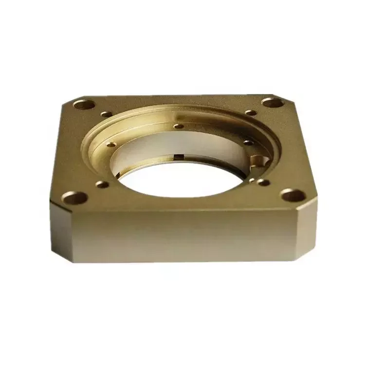 Wholesale high quality automotive parts milling machining CNC grinding key dimensions 100% inspection