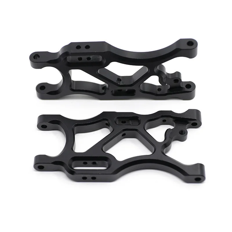 ARRMA 1/7 LIMITLESS/INFRACTION 6S/1/8TYPHON 6S aluminum alloy rear lower rocker arm