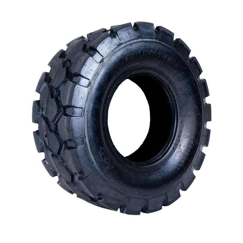 the Own brand roller tyres23.1-26 Industrial Vehicle Otr Tires Truck Tire For Elevator Loader Sweeper  changer tire