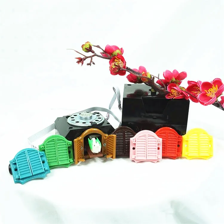 cuckoo clock repair item/clock mechanism cuckoo